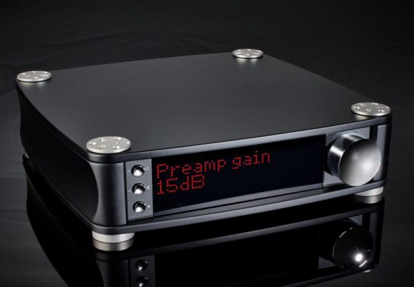 Aavik I-180 High End Integrated Amplifier