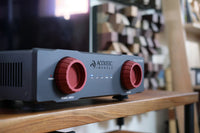 Mon Acoustic VC1 + VC2 | Acoustic Invader 2x Felon +  Pre-amp | EverSolo DMP-A10 KIT