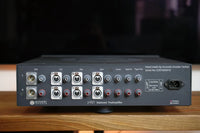 Acoustic Invader - Pre AMP - FulCrum