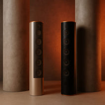 VoiceVictory Labyrinth – 3-Way Bass Reflex Loudspeaker