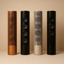 Voice Victory Labyrinth – 3-Way Bass Reflex Loudspeaker