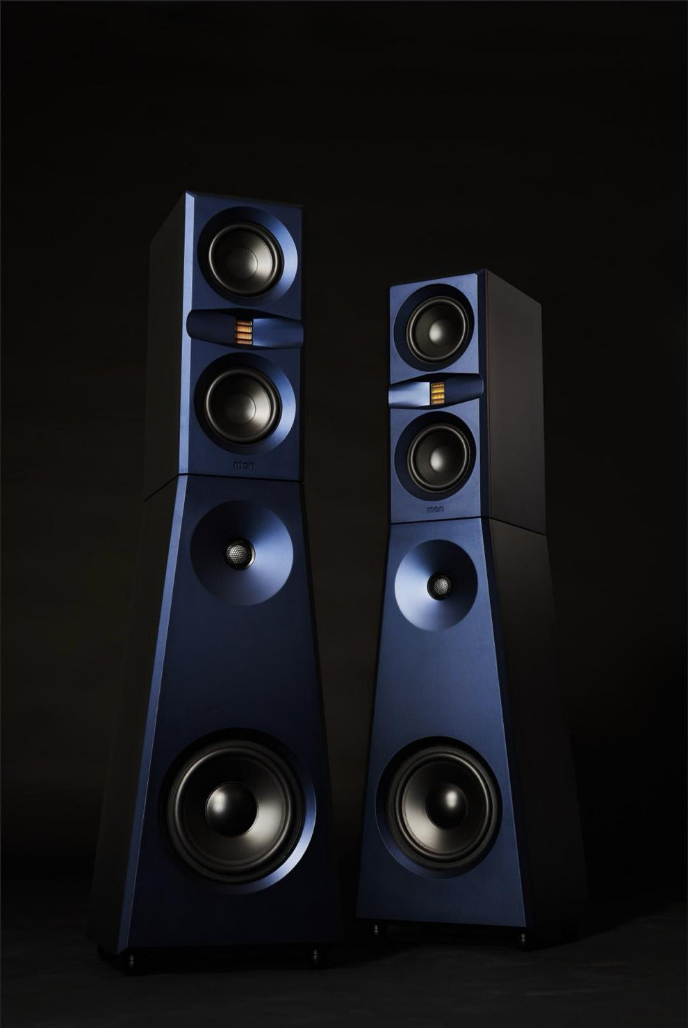 PLATIMON VIRTUAL COAXIAL ONE + TWO  (VC1 + VC2) - COMBO PAIR