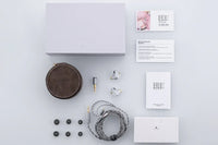 Moondrop | Aria II
