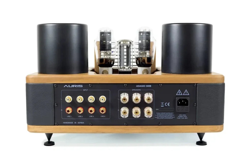 Auris Adagio 300B