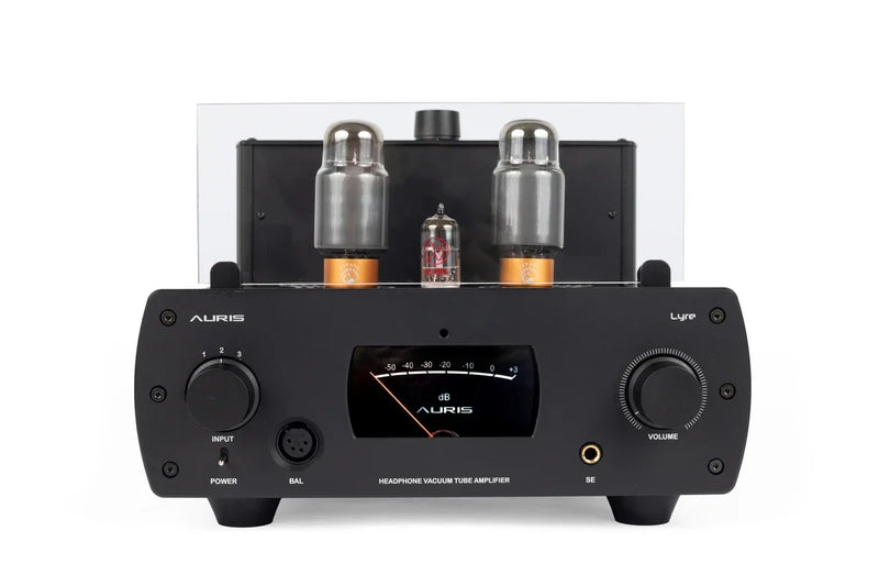 Auris Lyre
