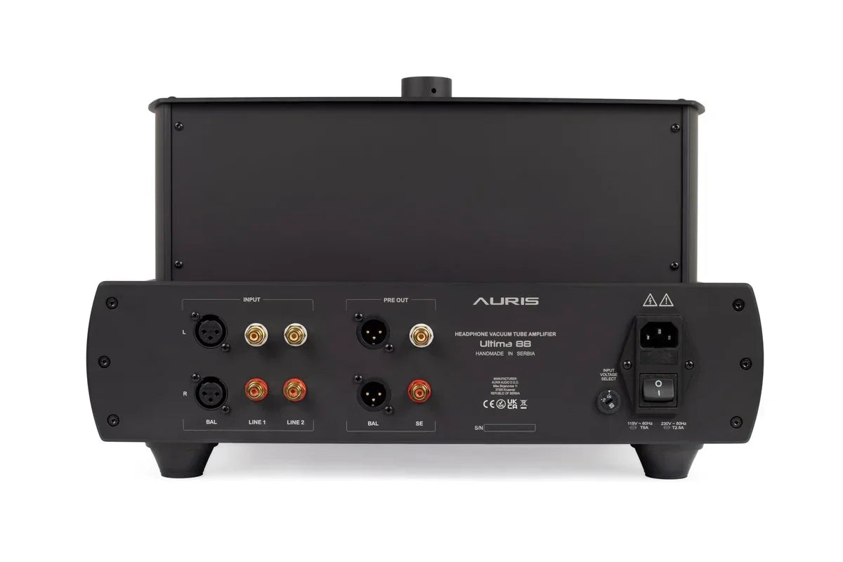 Auris Ultima 88