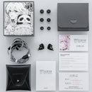 Moondrop | CHU II