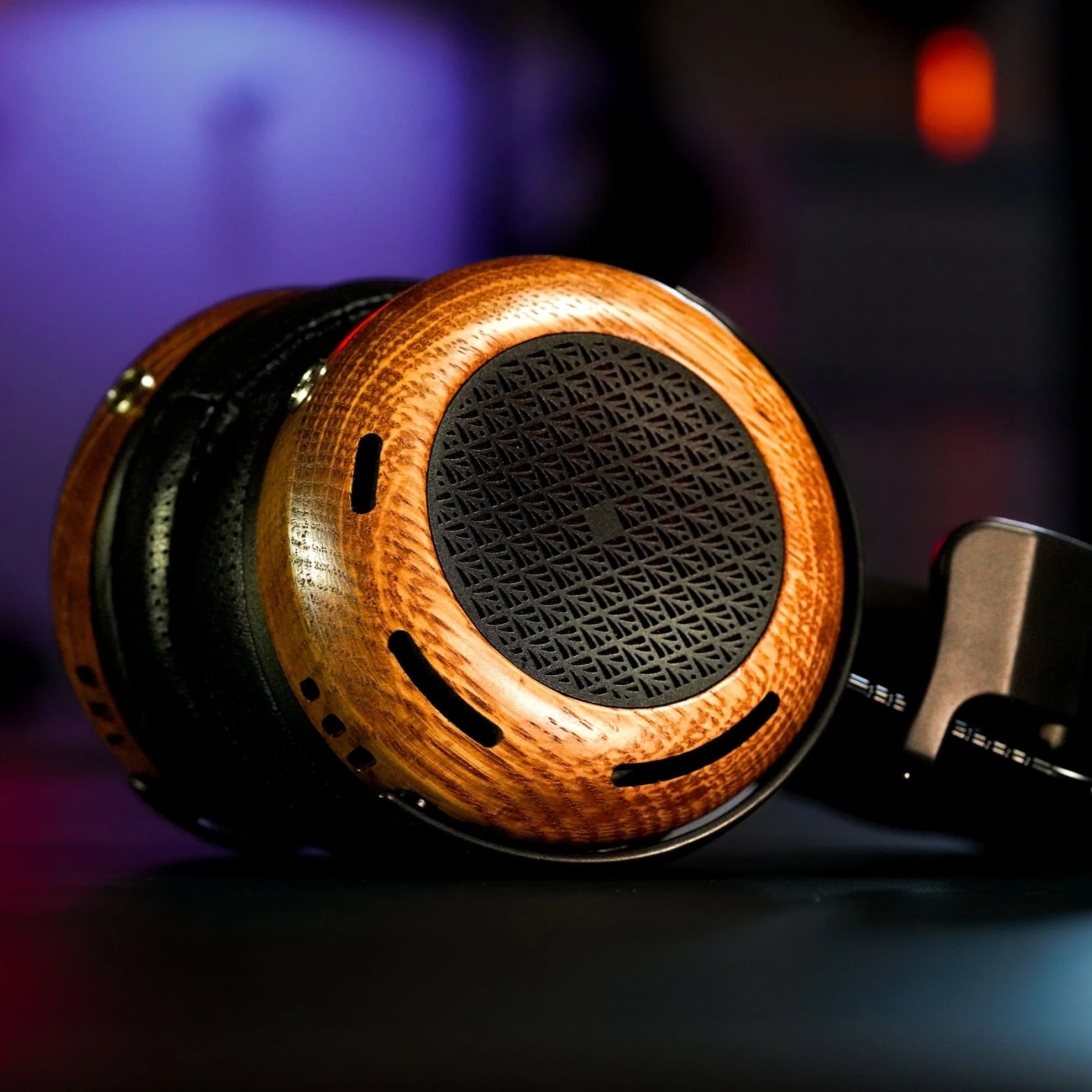 ZMF Headphone - Caldera