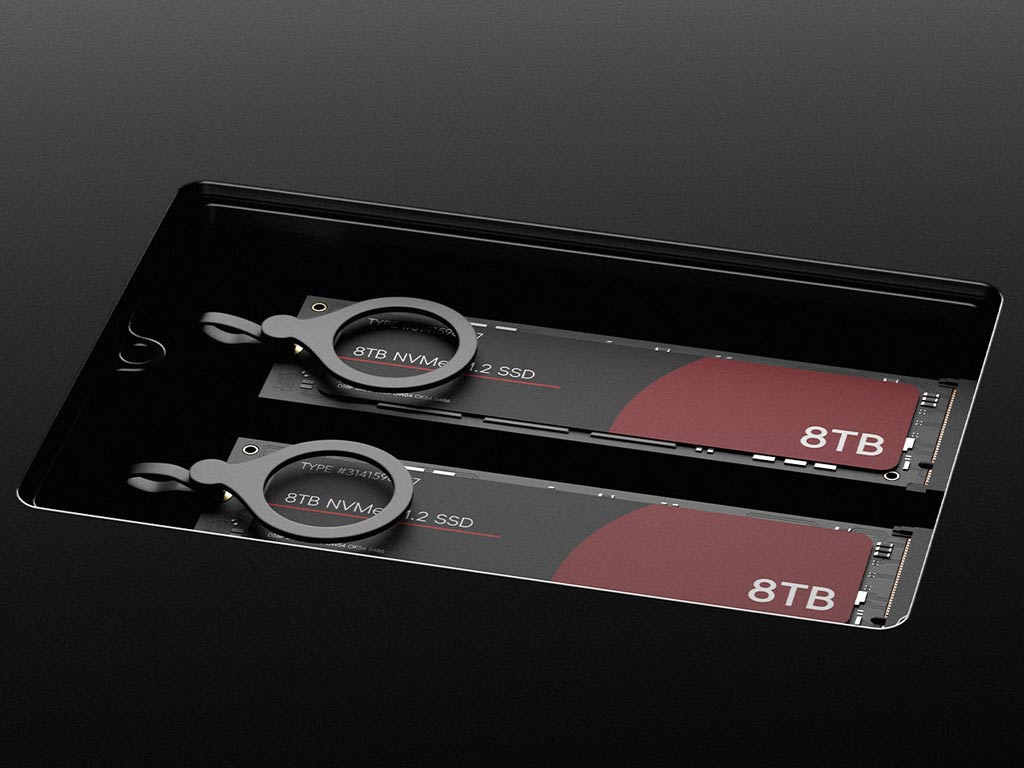 Eversolo T8 – High-End Streaming DAC & Mediaspeler