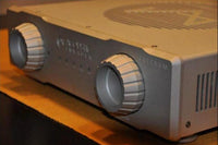 Acoustic Invader - Pre AMP - FulCrum