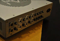 Acoustic Invader - Pre AMP - FulCrum