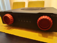 Acoustic Invader - Pre AMP - FulCrum