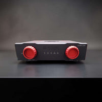 Acoustic Invader | FENCER