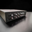 Acoustic Invader | FENCER