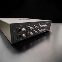 Acoustic Invader | FENCER