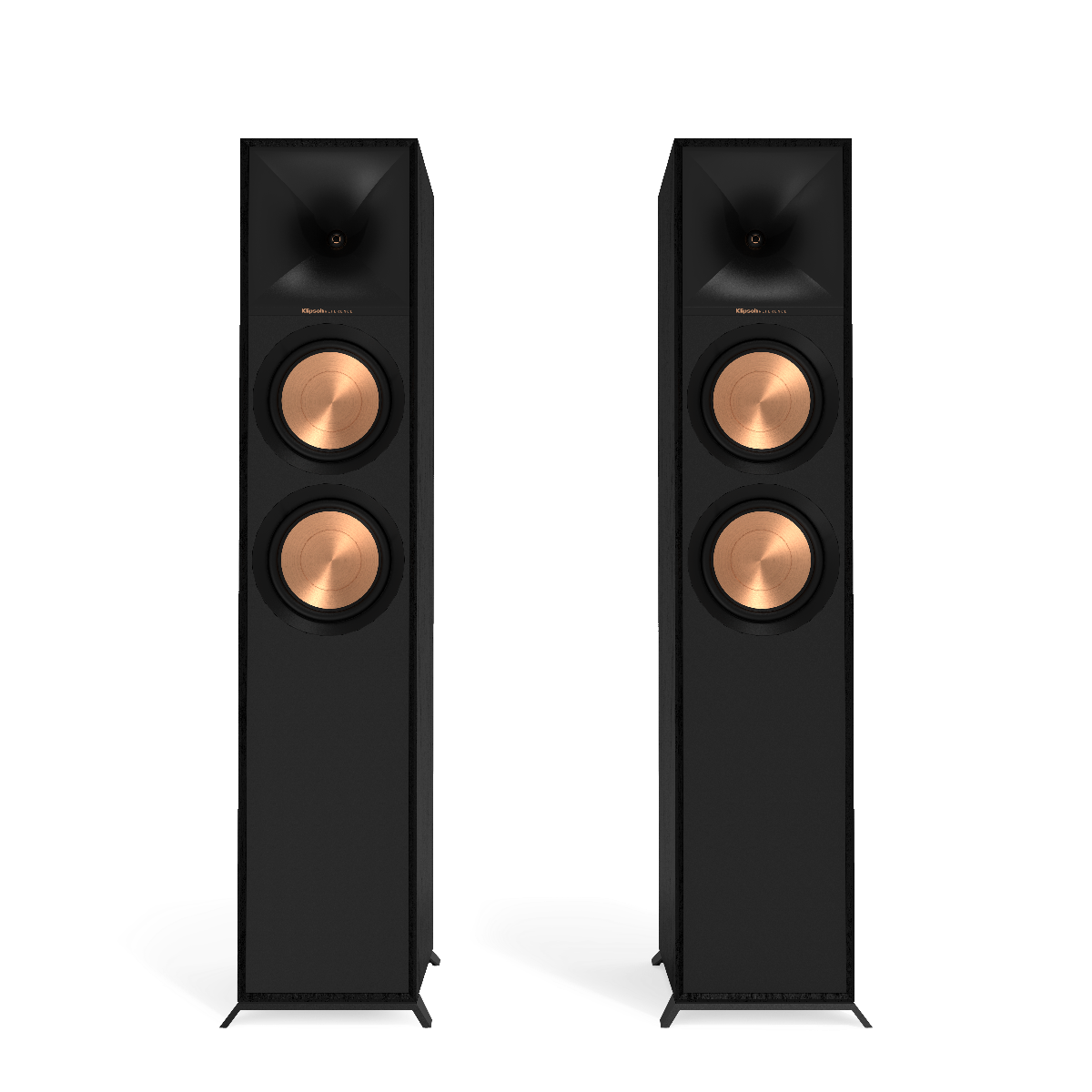 Klipsch R-600F