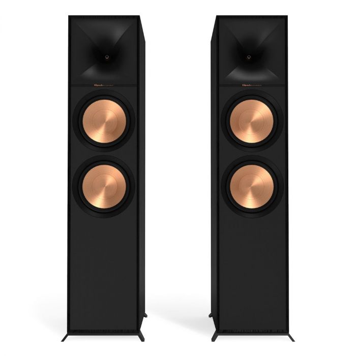 Klipsch R-800F