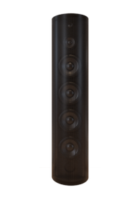 VoiceVictory Labyrinth – 3-Way Bass Reflex Loudspeaker