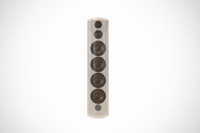 Voice Victory Labyrinth – 3-Way Bass Reflex Loudspeaker