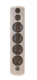 VoiceVictory Labyrinth – 3-Way Bass Reflex Loudspeaker