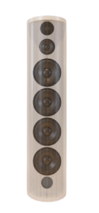 VoiceVictory Labyrinth – 3-Way Bass Reflex Loudspeaker