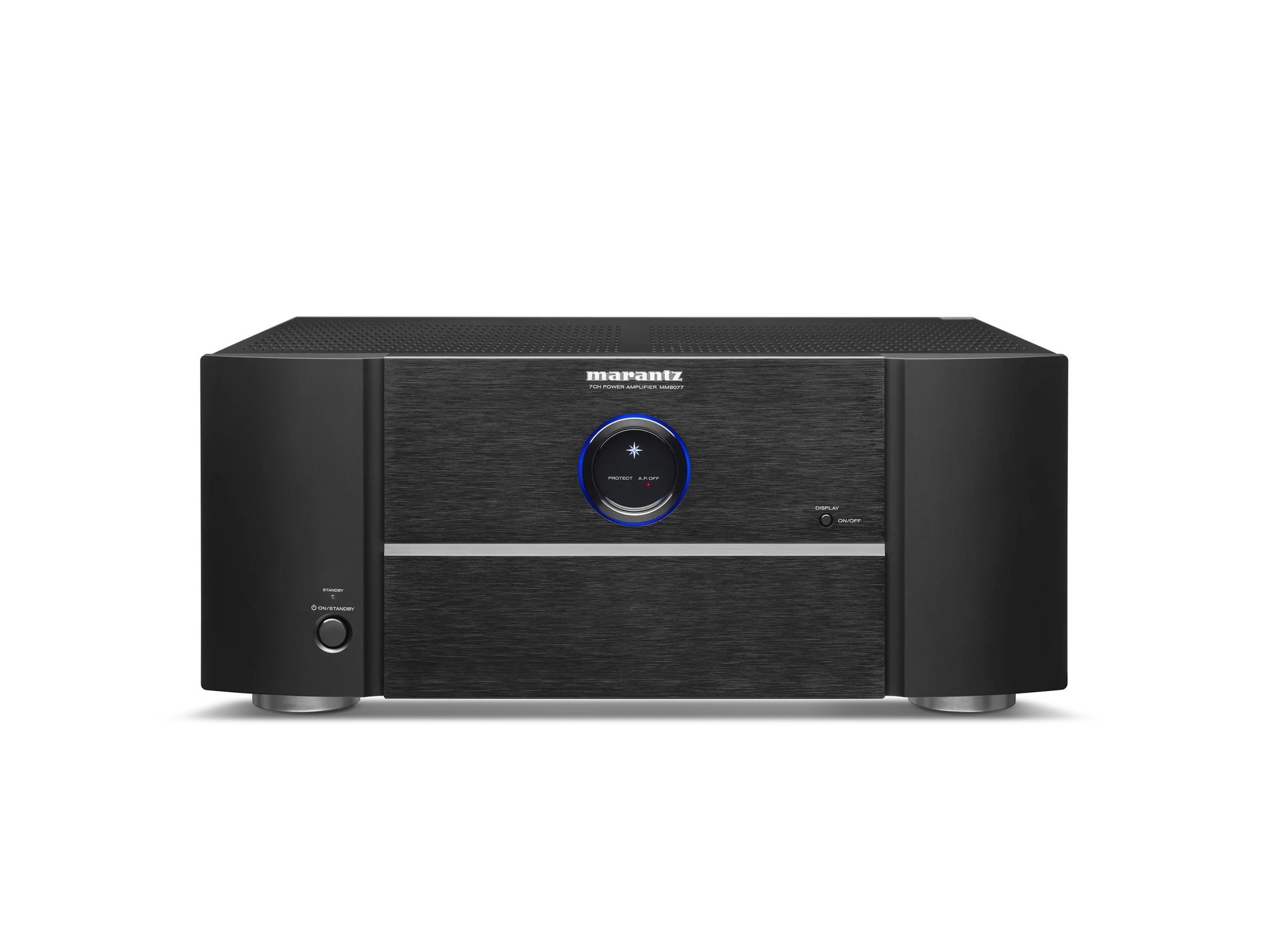 Trade-in | Marantz AV8802 with MM8077 Amplifier