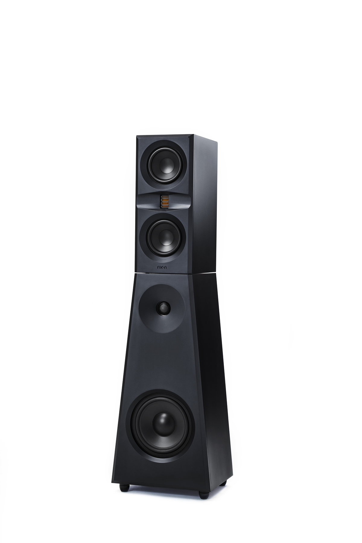 Black / Aluminium