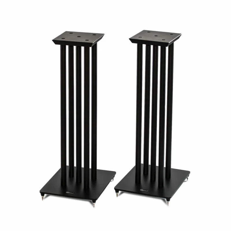Solidsteel NS-6 – Compacte kracht, pure stabiliteit