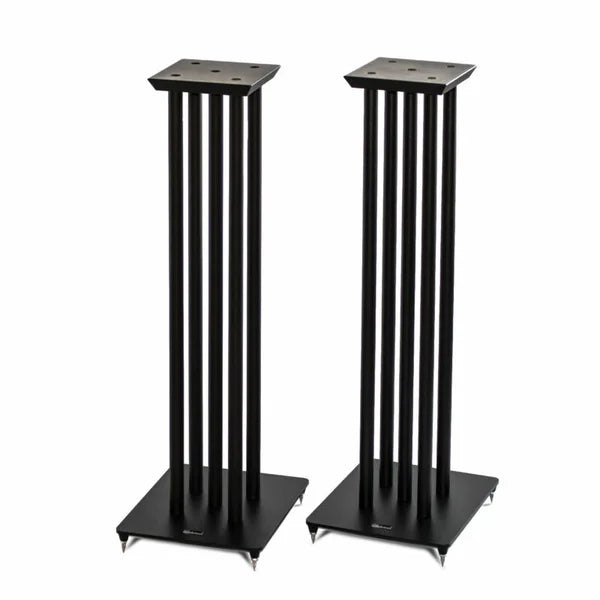 Solidsteel NS-7 – De essentie van stabiliteit en stijl