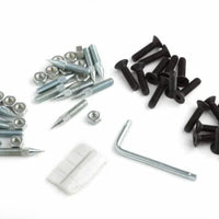 Solidsteel NS-6 – Compacte kracht, pure stabiliteit