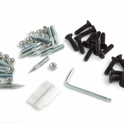 Solidsteel NS-6 – Compacte kracht, pure stabiliteit