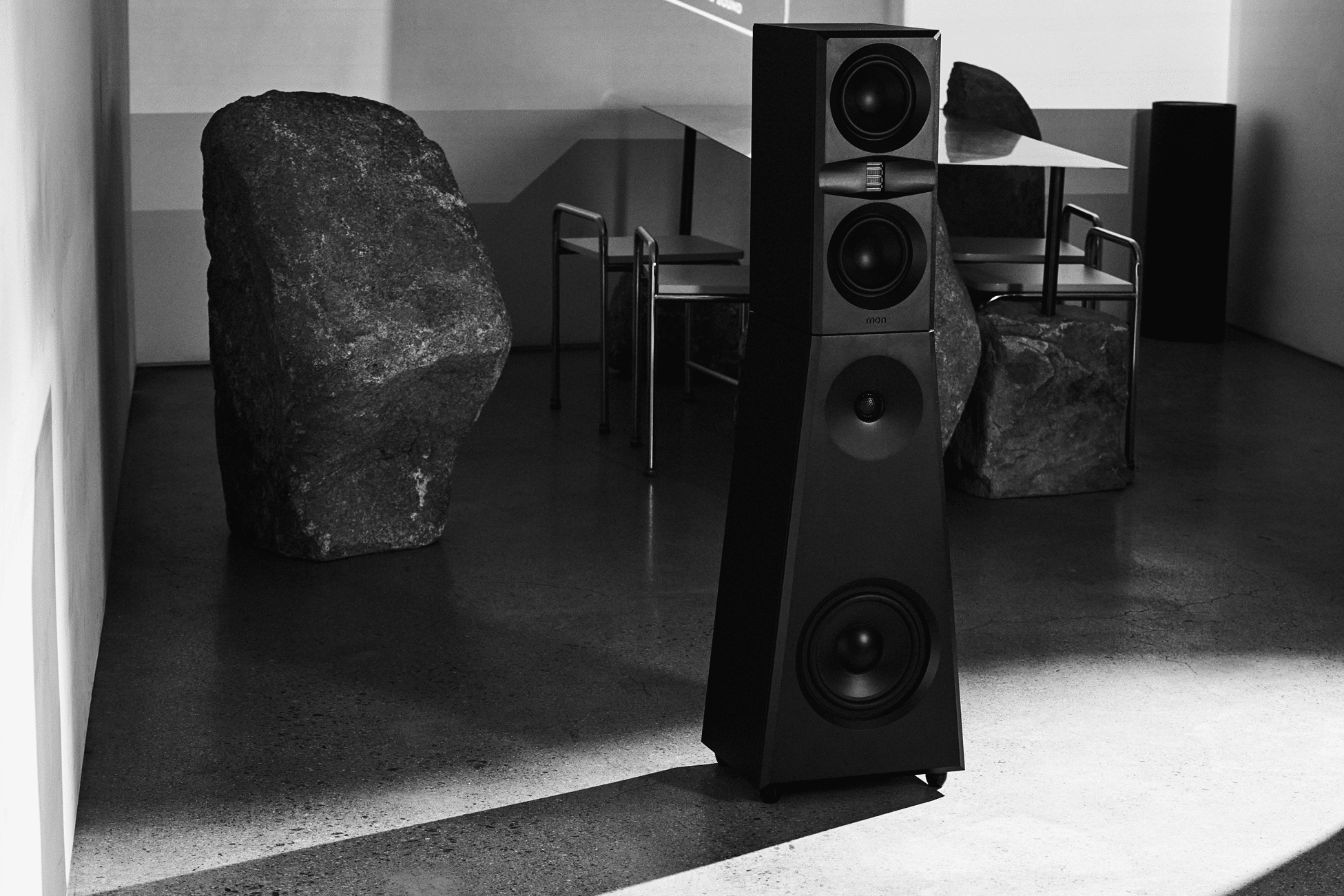 Mon Acoustic VC1 + VC2 | Acoustic Invader 2x Felon +  Pre-amp | EverSolo DMP-A10 KIT