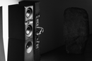 Mon Acoustic VC1 + VC2 | Acoustic Invader 2x Felon +  Pre-amp | EverSolo DMP-A10 KIT