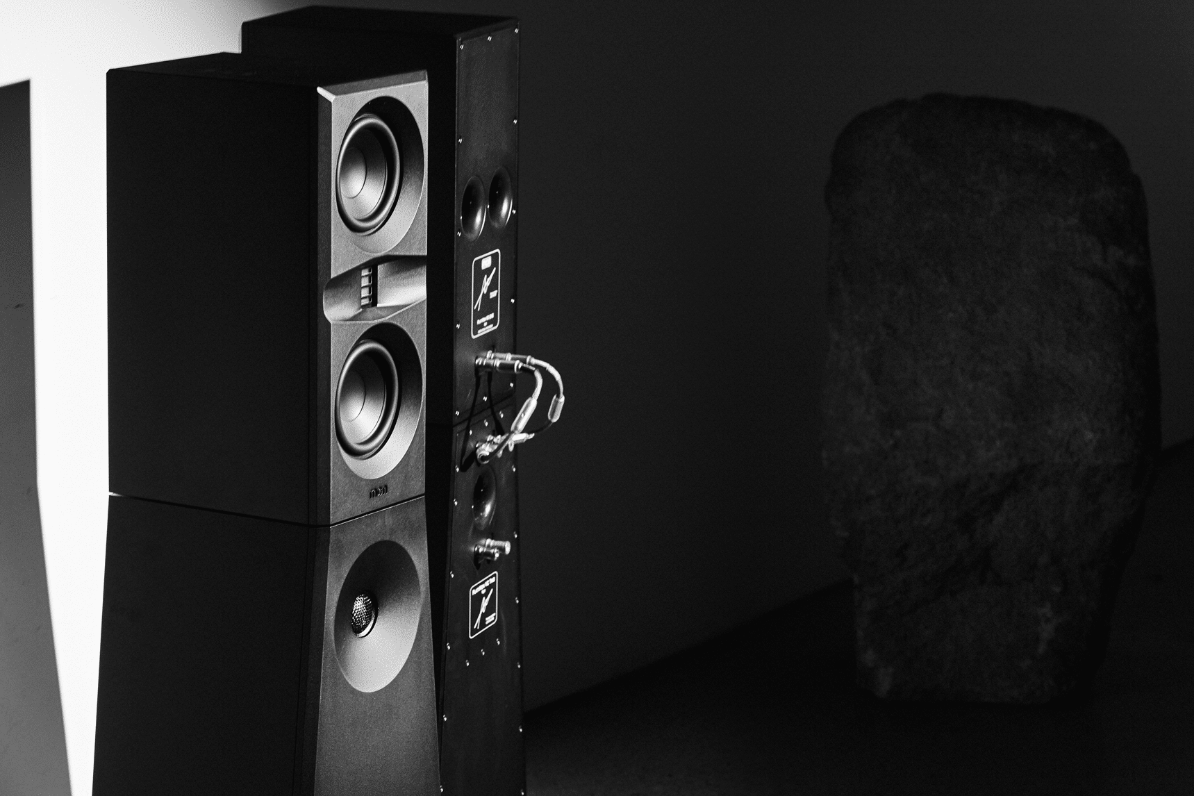 Mon Acoustic VC1 + VC2 | Acoustic Invader 2x Felon +  Pre-amp | EverSolo DMP-A10 KIT