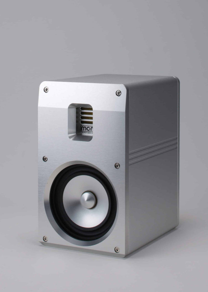 Mon Acoustic | SUPERMON MINI 2024 - Pair