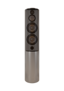 VoiceVictory Supreme– 3-Way Bass Reflex Loudspeaker