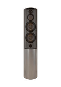 VoiceVictory Supreme– 3-Way Bass Reflex Loudspeaker