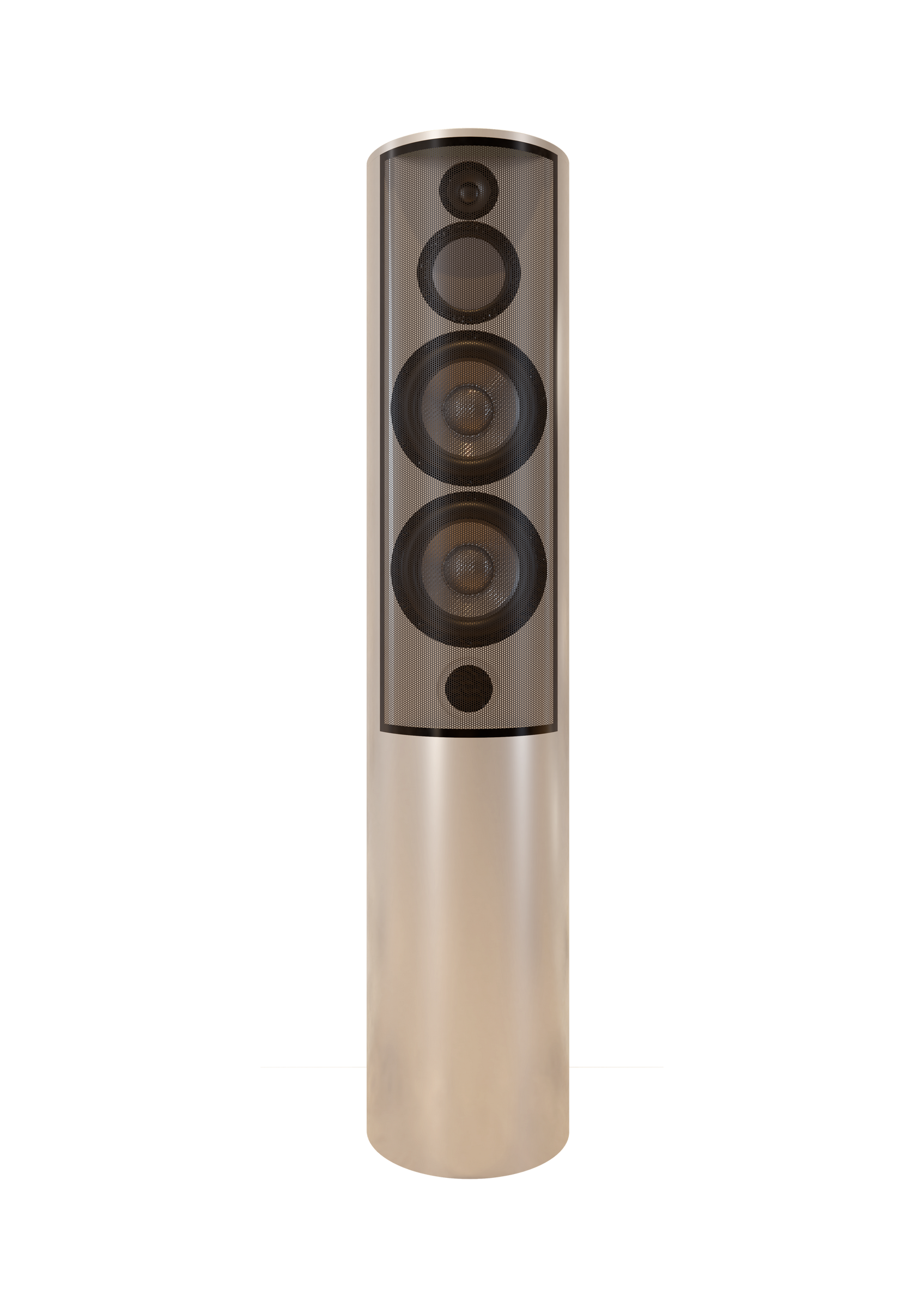 VoiceVictory Supreme– 3-Way Bass Reflex Loudspeaker