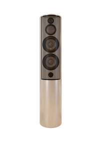 VoiceVictory Supreme– 3-Way Bass Reflex Loudspeaker