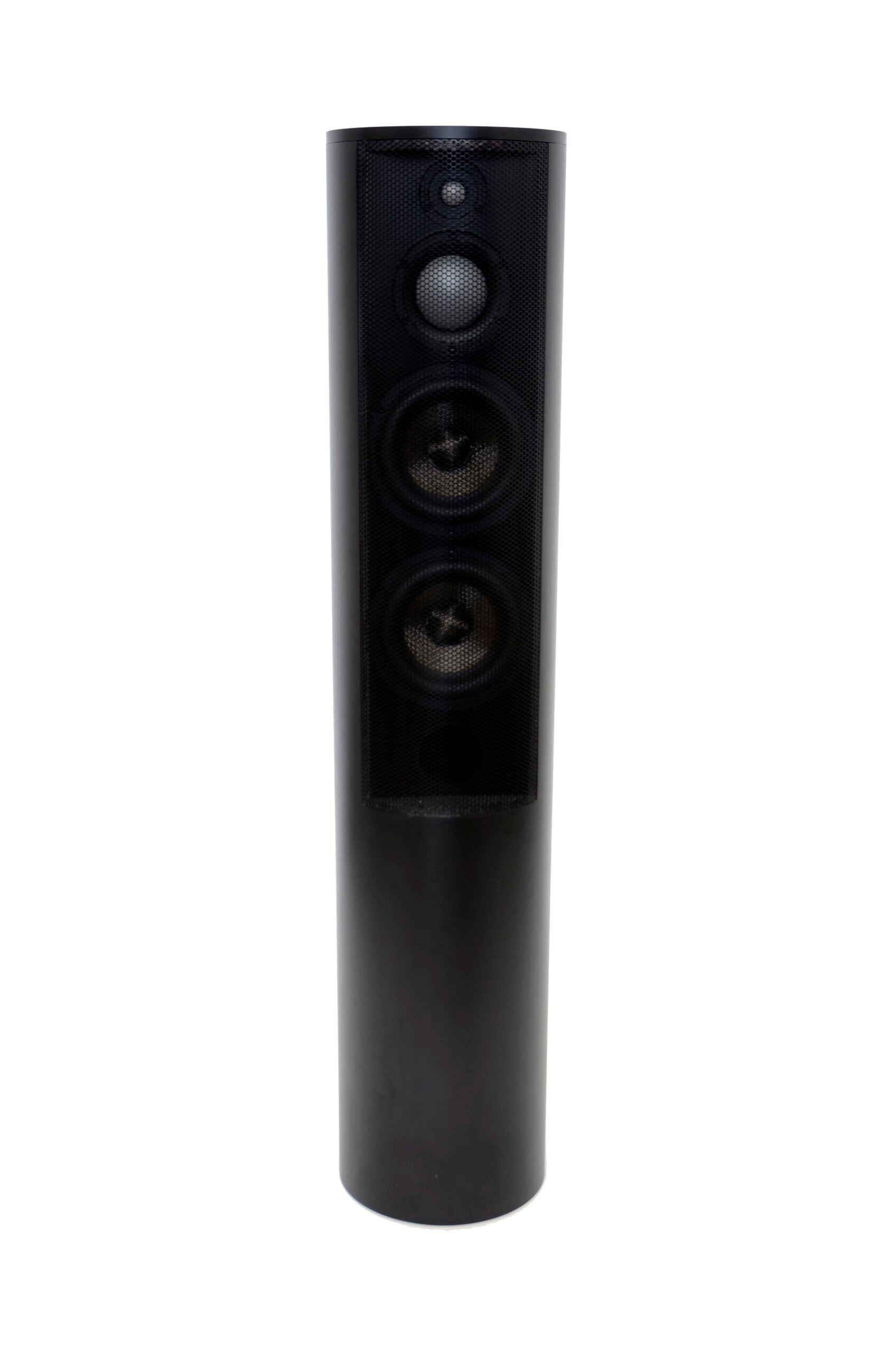 VoiceVictory Supreme– 3-Way Bass Reflex Loudspeaker