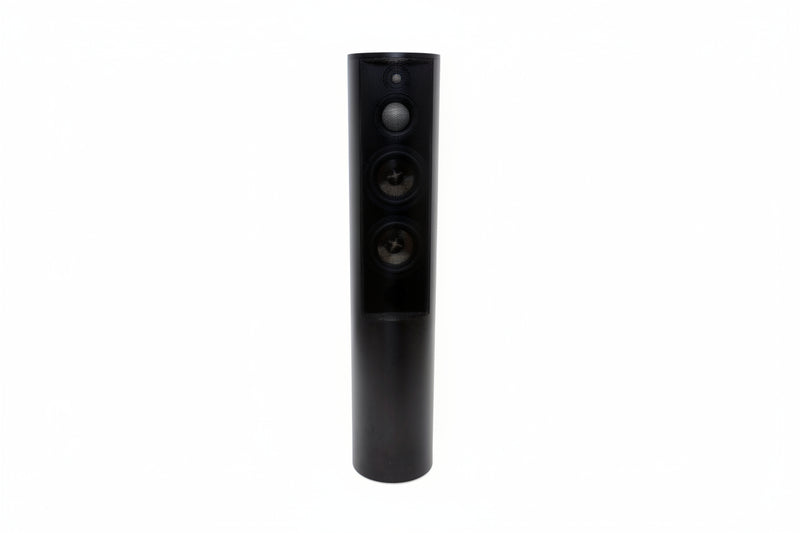 VoiceVictory Supreme– 3-Way Bass Reflex Loudspeaker