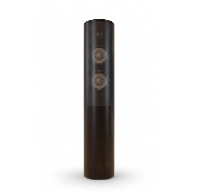 VoiceVictory Premium – 2-Way Bass Reflex Loudspeaker