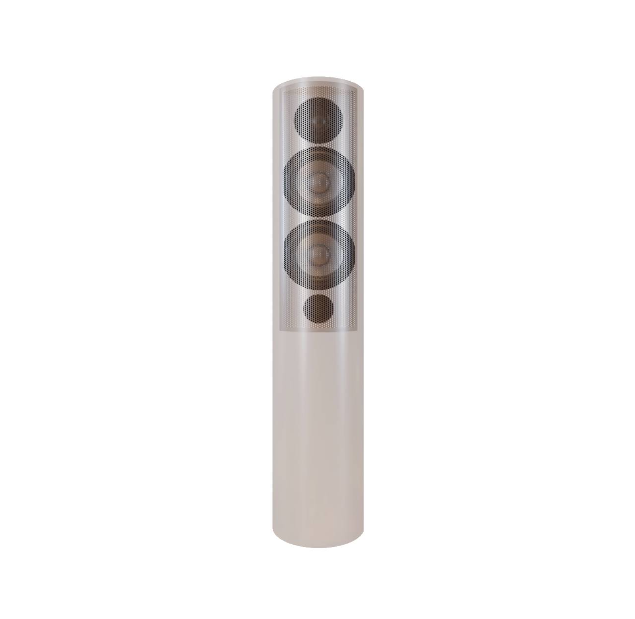 VoiceVictory Premium – 2-Way Bass Reflex Loudspeaker