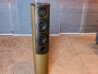 VoiceVictory Premium – 2-Way Bass Reflex Loudspeaker