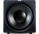 Velodyne Acoustics | Deep blue 15 zwart | Subwoofer 
