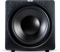 Velodyne Acoustics | Deep blue 15 zwart | Subwoofer 