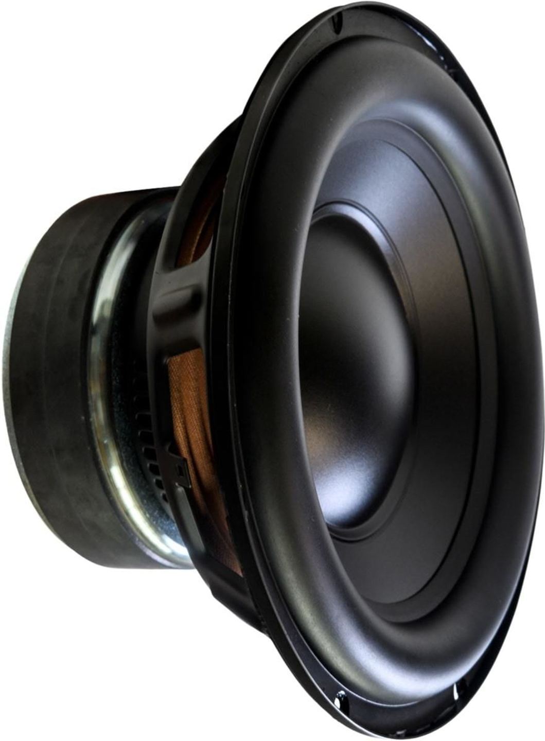 Velodyne Acoustics | Deep blue 12 zwart | Subwoofer 