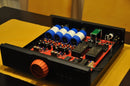 Acoustic Invader - Digtal to Analog Converter - LANCER