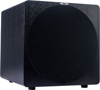 Velodyne Acoustics | Deep blue 15 zwart | Subwoofer 