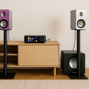 SuperMon Mini Streaming Set – Compact High-End Geluid